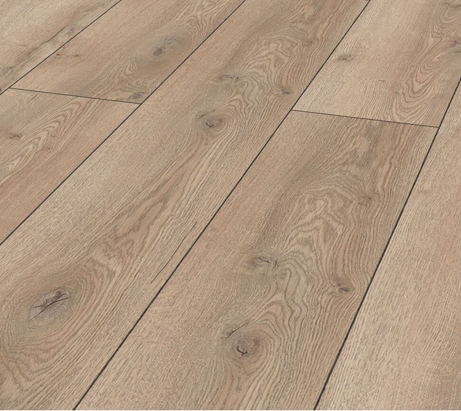 SUELO LAMINADO MY RESIDENCE ROBLE MOUNTAIN CREME