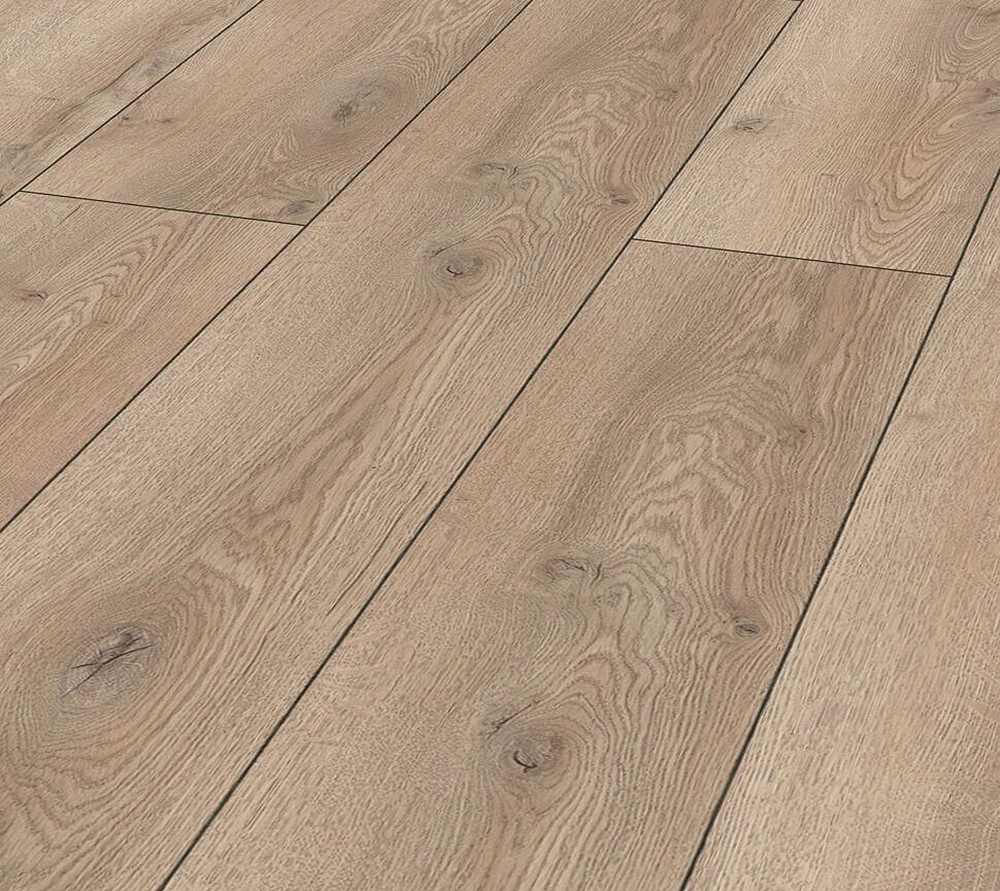 SUELO LAMINADO MY RESIDENCE ROBLE MOUNTAIN CREME