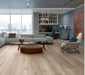 SUELO LAMINADO MY RESIDENCE ROBLE MOUNTAIN CREME SUELO LAMINADO MY RESIDENCE ROBLE MOUNTAIN CREME