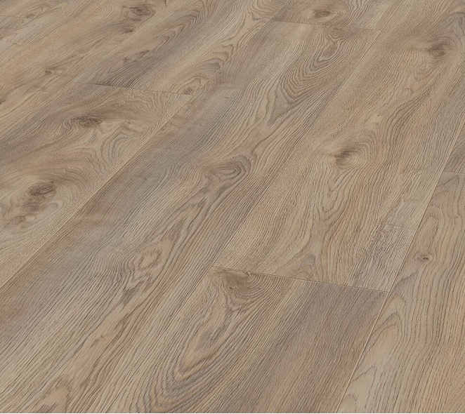 SUELO LAMINADO MY RESIDENCE ROBLE MACRO BEIGE