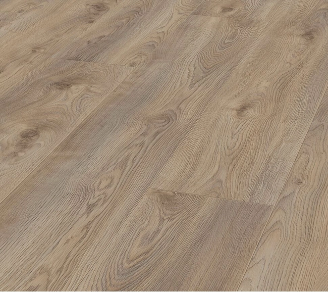 SUELO LAMINADO MY RESIDENCE ROBLE MACRO BEIGE
