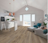 SUELO LAMINADO MY RESIDENCE ROBLE MACRO BEIGE SUELO LAMINADO MY RESIDENCE ROBLE MACRO BEIGE
