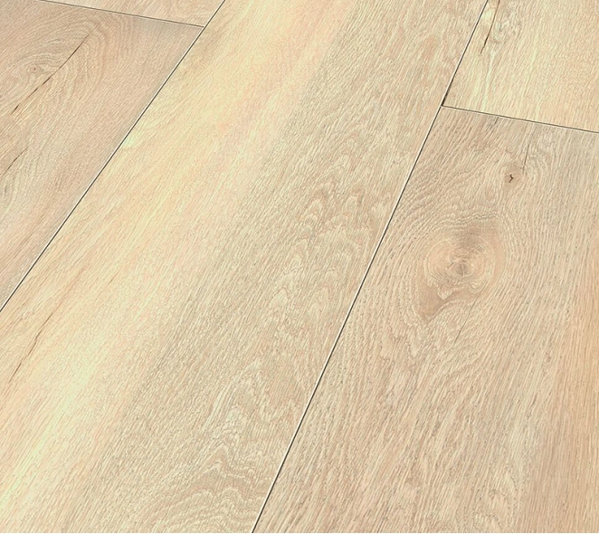 SUELO LAMINADO MY COTTAGE ROBLE SAUERLAND BLANCO