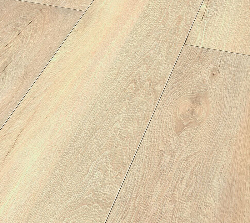 SUELO LAMINADO MY COTTAGE ROBLE SAUERLAND BLANCO