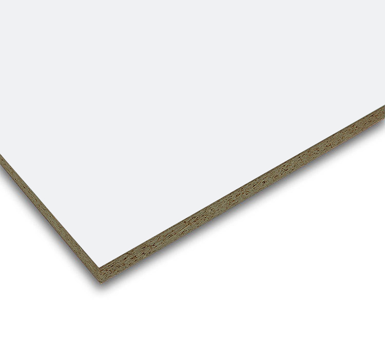 MELAMINA FINSA HIDRÒFUGA 020 BLANC MIG