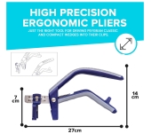ALICATES ANIVELLAMENT PEYGRAN ERGONÒMICS ALICATES ANIVELLAMENT PEYGRAN ERGONÒMICS