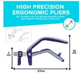 ALICATES NIVELACIÓN PEYGRAN ERGONÓMICOS ALICATES NIVELACIÓN PEYGRAN ERGONÓMICOS