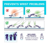 ALICATES ANIVELLAMENT PEYGRAN ERGONÒMICS ALICATES ANIVELLAMENT PEYGRAN ERGONÒMICS