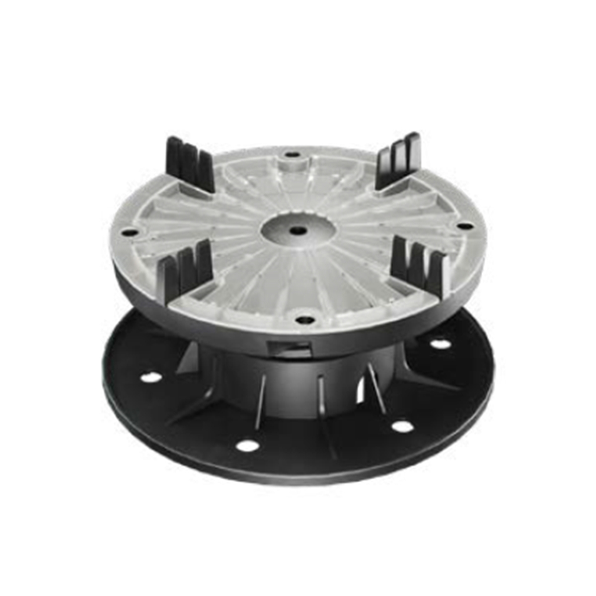 SOPORTE PAVIMENTO PLOT PEYGRAN BSP1