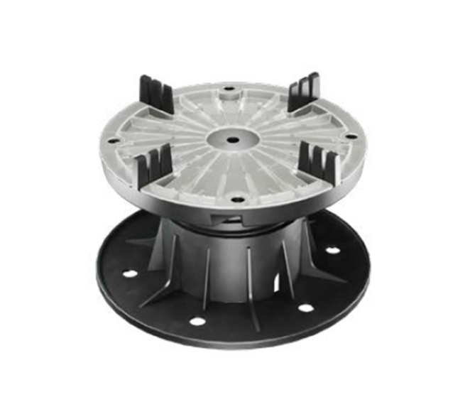 SOPORTE PAVIMENTO PLOT PEYGRAN BSP2
