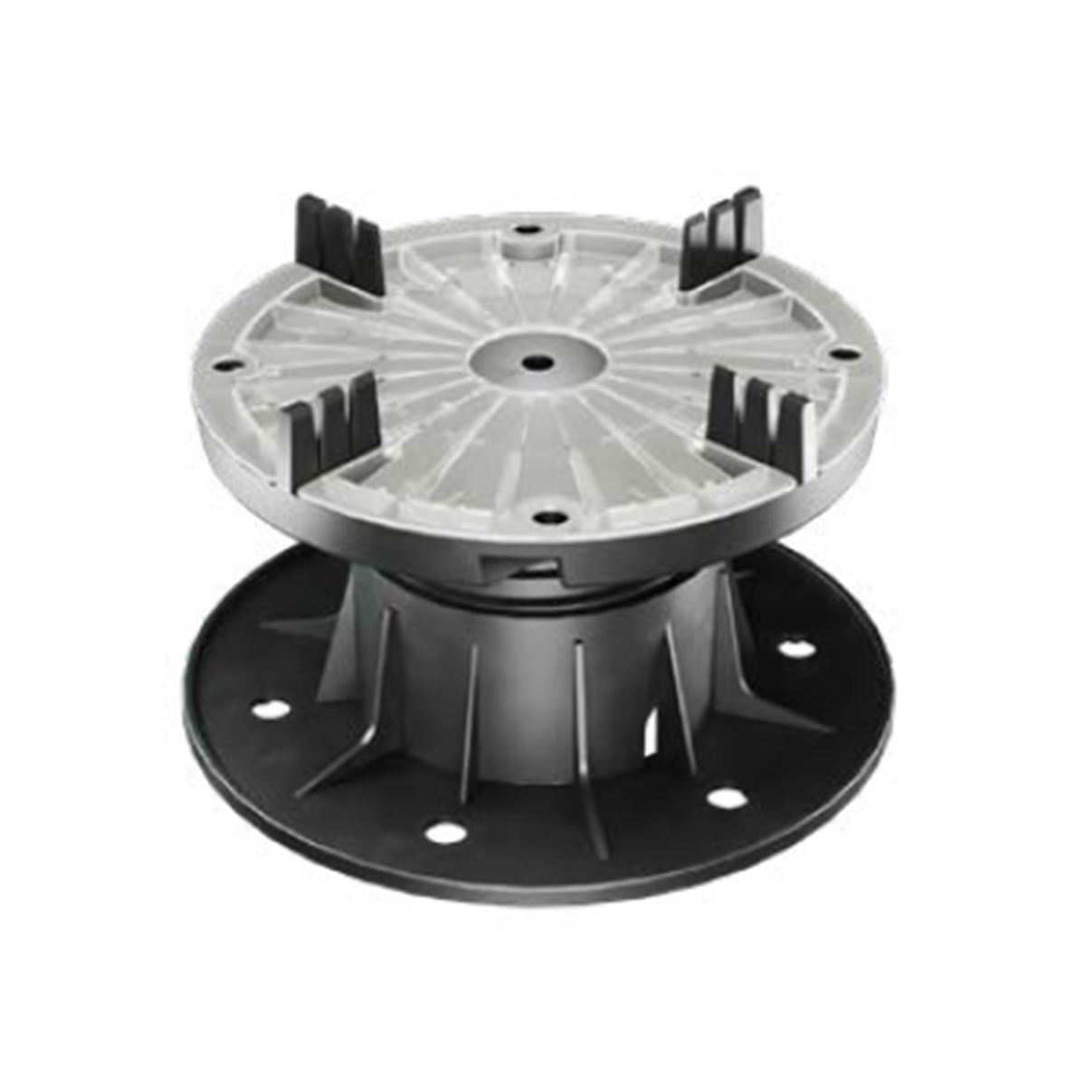 SOPORTE PAVIMENTO PLOT PEYGRAN BSP2