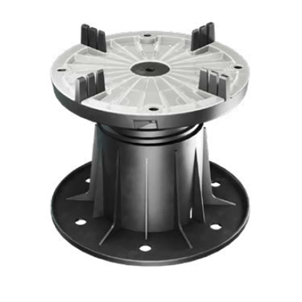 SOPORTE PAVIMENTO PLOT PEYGRAN BSP3