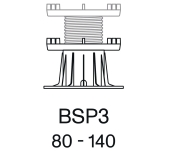 SUPORT PAVIMENT PLOT PEYGRAN BSP3 SUPORT PAVIMENT PLOT PEYGRAN BSP3