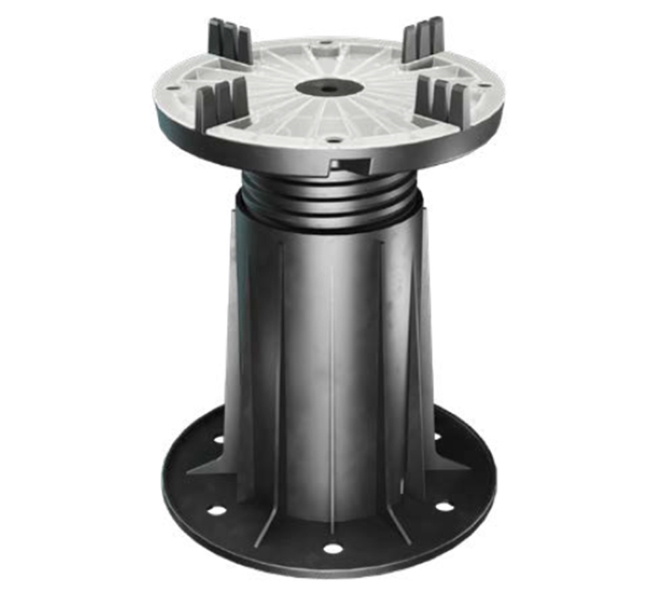 SOPORTE PAVIMENTO PLOT PEYGRAN BSP4
