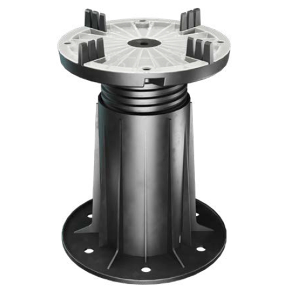 SOPORTE PAVIMENTO PLOT PEYGRAN BSP4