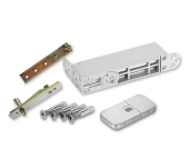 KIT PUERTA PIVOTANTE CIERRAPUERTAS HPF-80 KIT PUERTA PIVOTANTE CIERRAPUERTAS HPF-80
