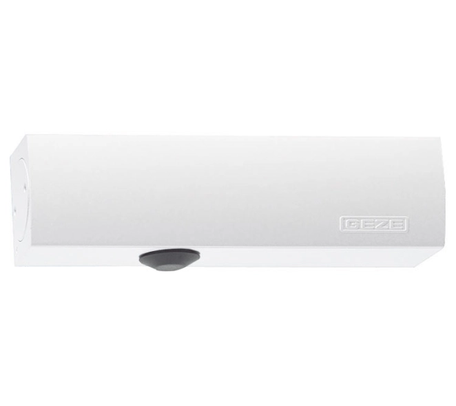 TANCAPORTES GEZE TS 3000 V SENSE GUIA