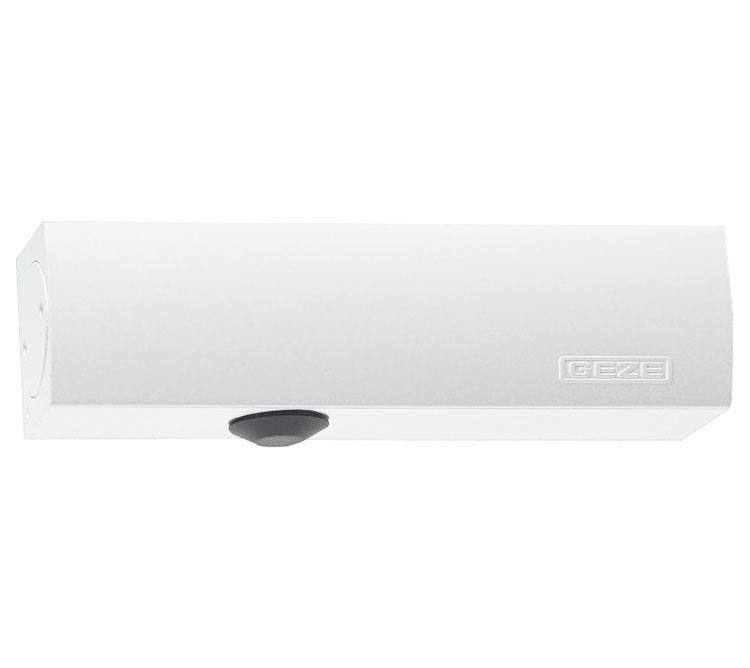 TANCAPORTES GEZE TS 3000 V SENSE GUIA