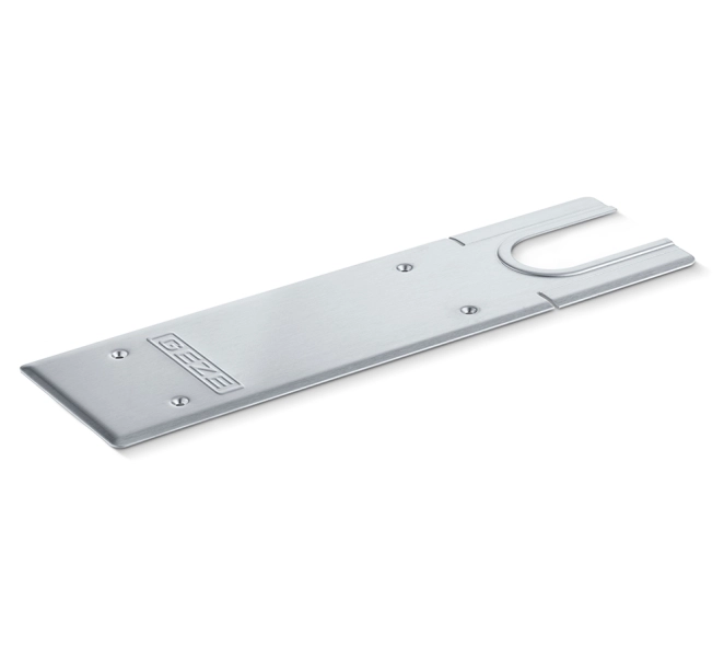 PLACA EMBELLECEDORA GEZE TS 500 NV / TS 500 N