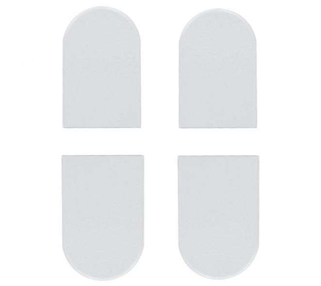 KIT EMBELLECEDOR AGB ECLIPSE 3.2
