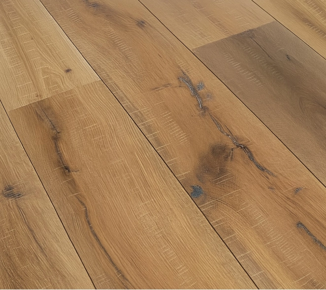 PARQUET FUSTA HKS ROURE RÚSTIC 1L 4V CLICK PARQUET FUSTA HKS ROURE RÚSTIC 1L 4V CLICK