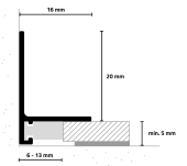 SÒCOL MINILEISTE T TITANIUM SÒCOL MINILEISTE T TITANIUM