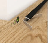 CAIXA CLIP FIXACIÓ MINILEISTE CAIXA CLIP FIXACIÓ MINILEISTE
