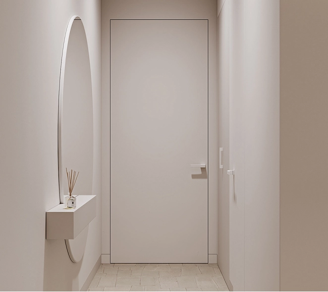 ESTRUCTURA FILOMURO SF-LINE+ TIMBER 4 FRONTISSES