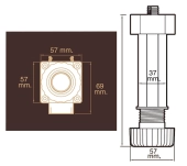 PEU ALT MOBLES CUINA
