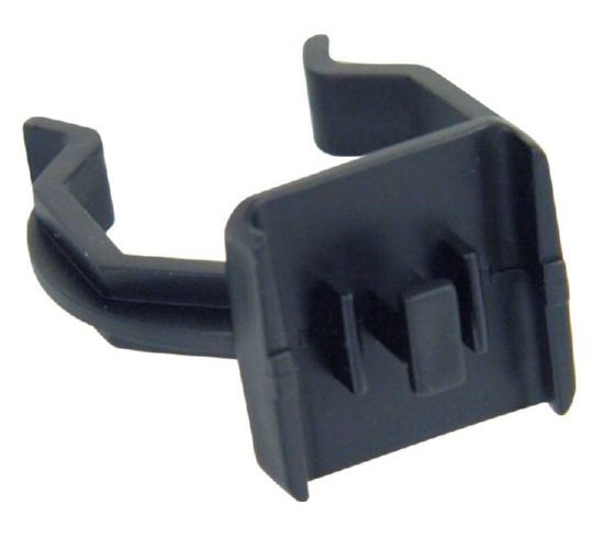 PINZA ABRAZADERA ZÓCALOS PLÁSTICO