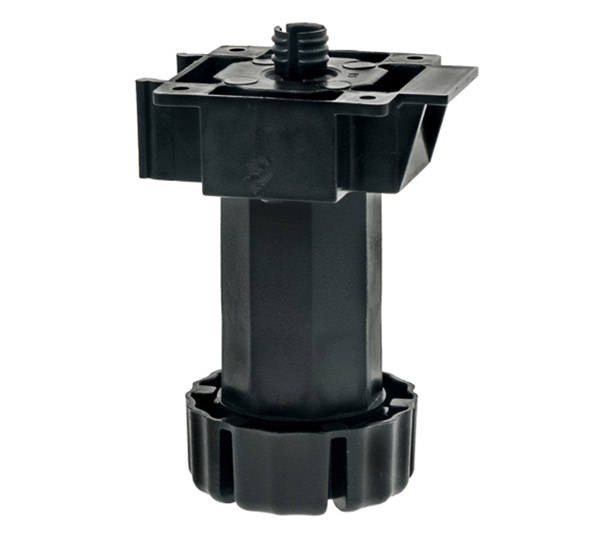 PATA BAJA MUEBLES COCINA CON TETÓN