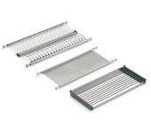 JOC ESCORREPLATS M45 INOX