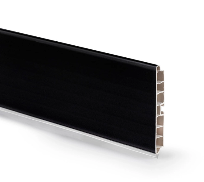 ZÓCALO PLASLINE PLÁSTICO Y ALUMINIO ZÓCALO PLASLINE PLÁSTICO Y ALUMINIO