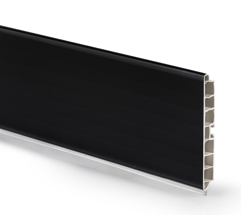 SÒCOL PLASLINE PLÀSTIC I ALUMINI