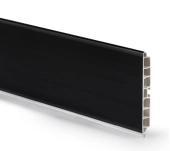 ZÓCALO PLASLINE PLÁSTICO Y ALUMINIO