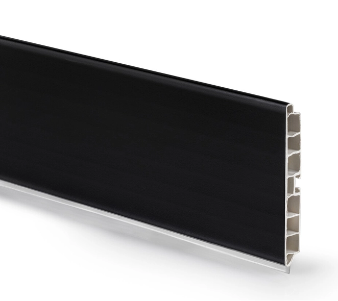 ZÓCALO PLASLINE PLÁSTICO Y ALUMINIO ZÓCALO PLASLINE PLÁSTICO Y ALUMINIO