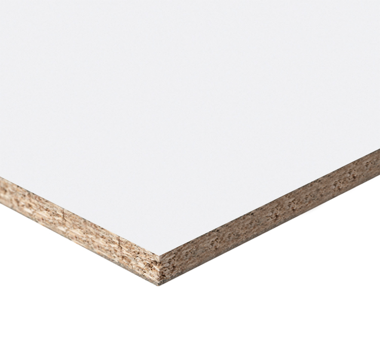 TAULER MELAMINA BLANCA 100GR