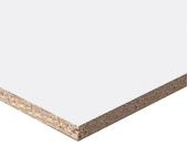 TAULER MELAMINA BLANCA 100GR