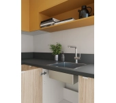 TAULER MELAMINA BLANCA 100GR