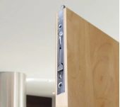 PASSADOR ENCASTAR PORTA AMIG 1401