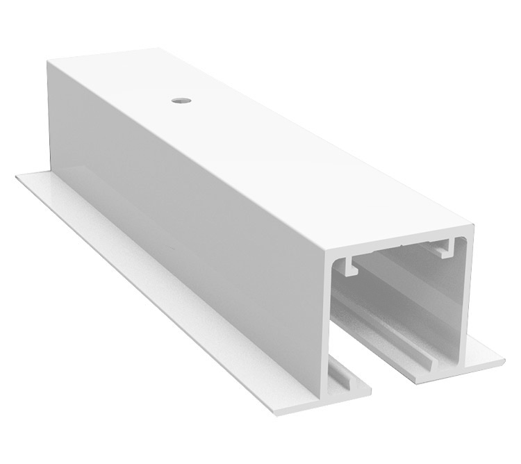 PERFIL GUÍA SUPERIOR SAHECO STAR FT 70/90