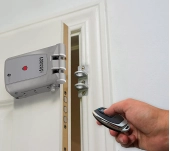 PANY SEGURETAT INVISIBLE REMOCK LOCKEY RLP4S