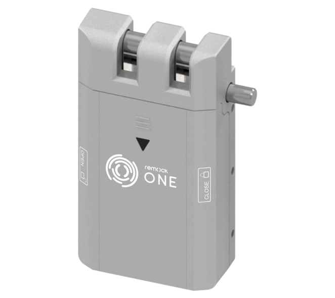 PANY INVISIBLE REMOCK LOCKEY RONES+4 COMANDAMENTS