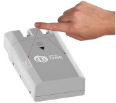 PANY INVISIBLE REMOCK LOCKEY RONES+4 COMANDAMENTS