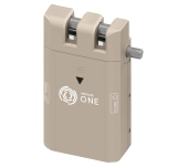 CERRADURA INVISIBLE REMOCK LOCKEY RONES + 4 MANDOS