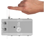 PANY INVISIBLE REMOCK LOCKEY RONES+4 COMANDAMENTS
