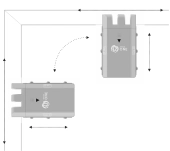 PANY INVISIBLE REMOCK LOCKEY RONES+4 COMANDAMENTS