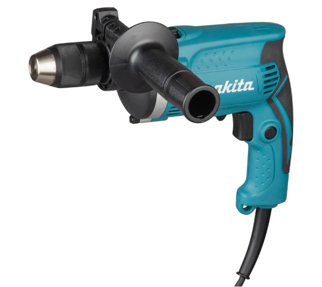 TREPANT PERCUSSOR MAKITA HP1631K