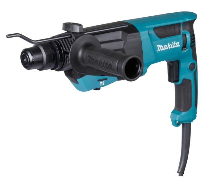 MARTELL PERCUSSOR SDS-PLUS MAKITA HR2670