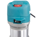 FRESADORA MULTIFUNCIÓ MAKITA RT0702C